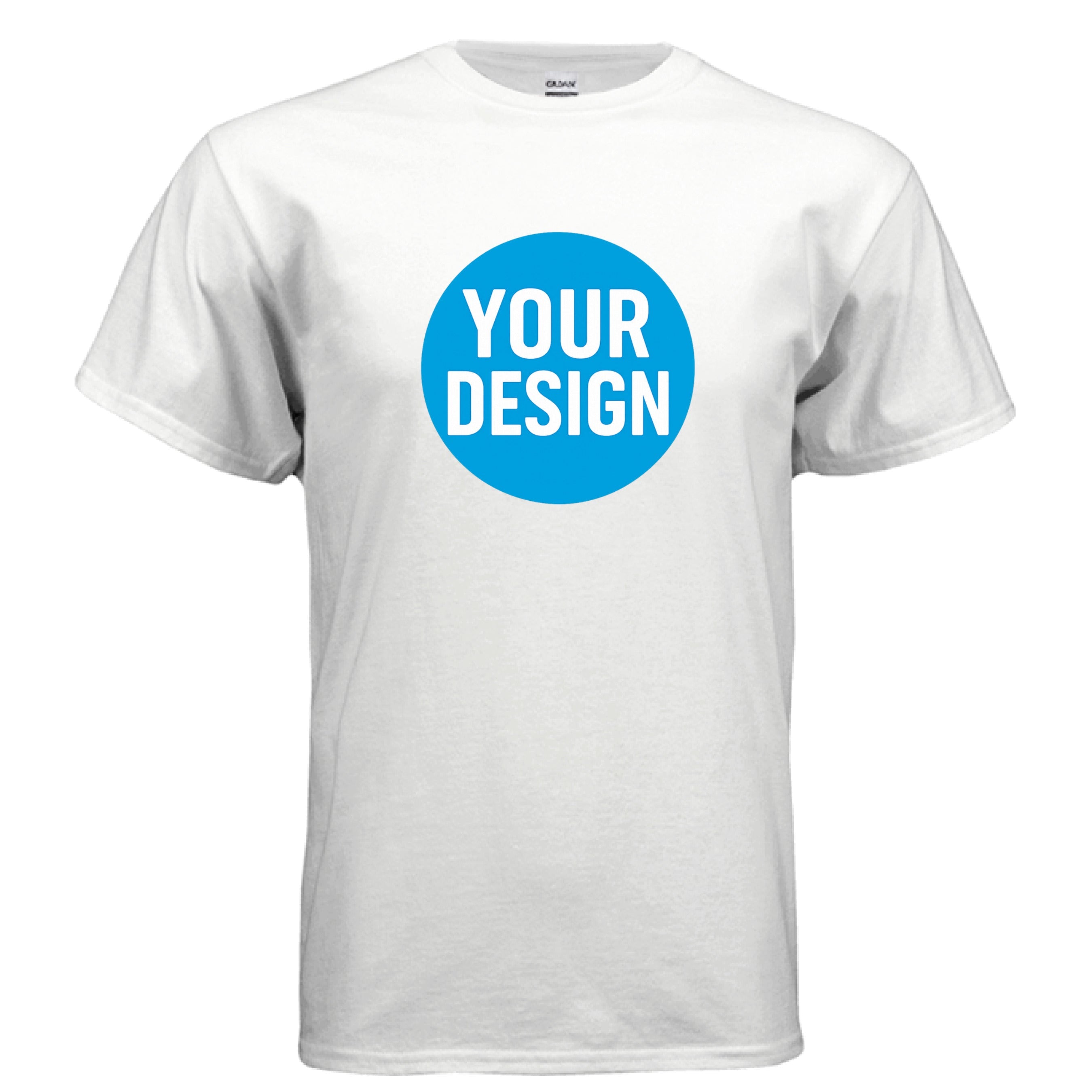 Custom Design T-Shirts