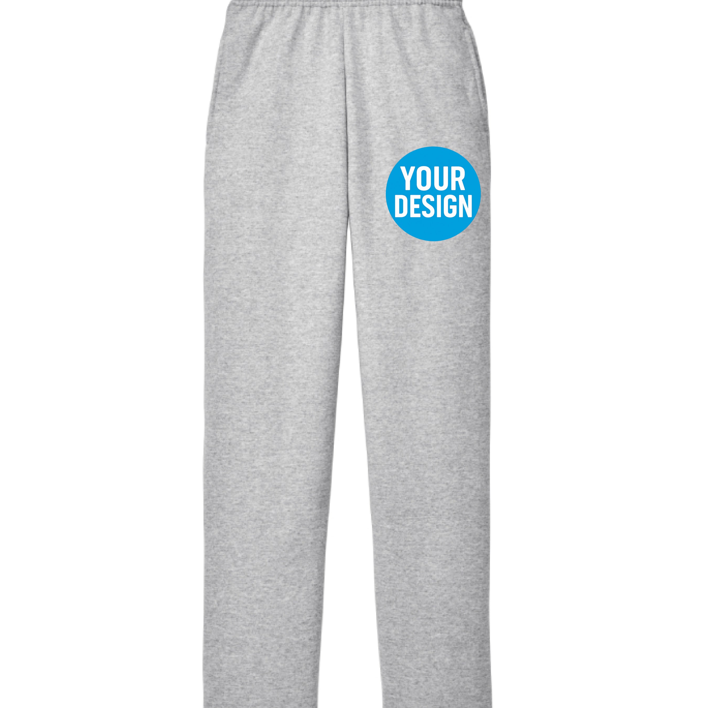Custom Design Sweatpants