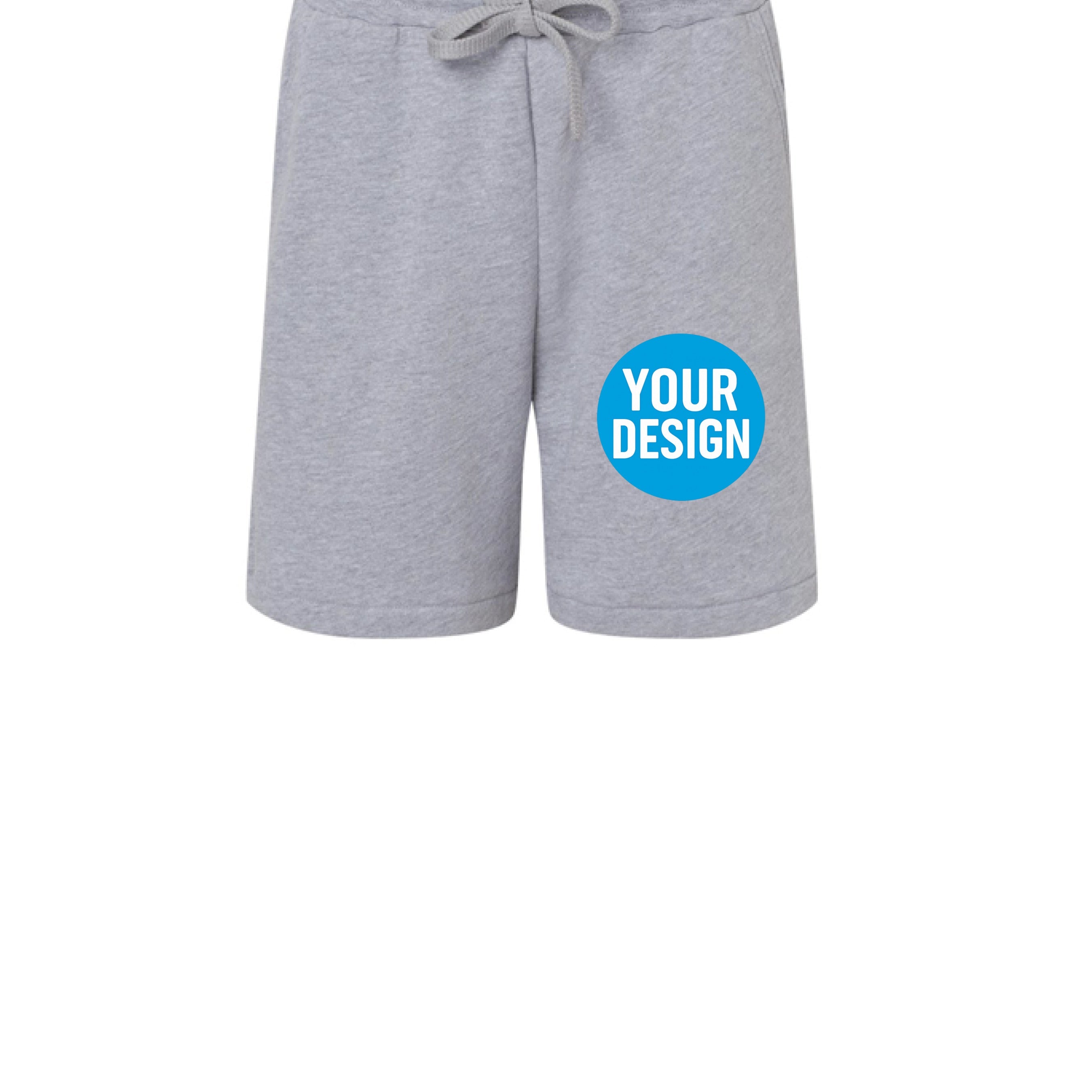 Custom Design Shorts