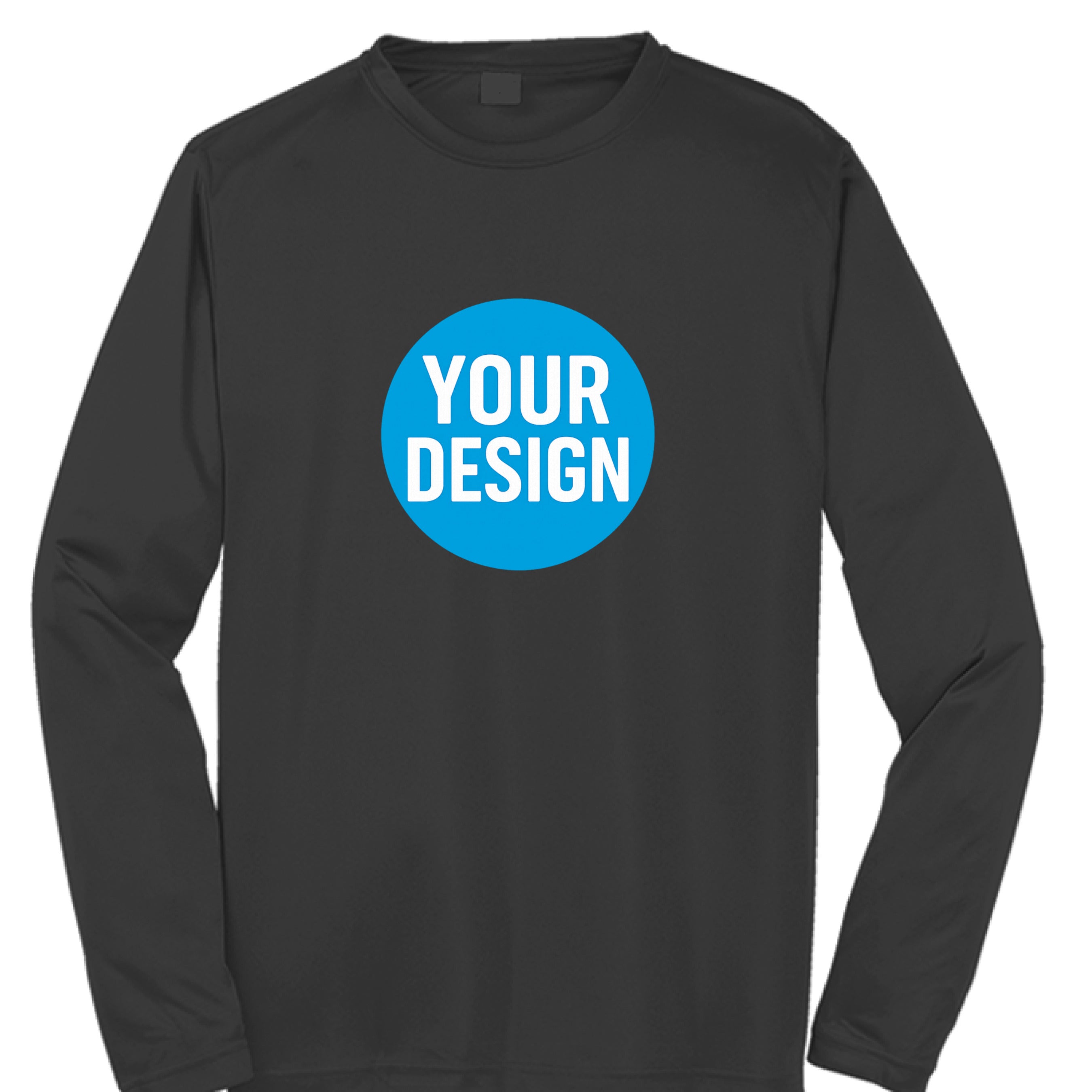 Custom Design Athletic Apparel