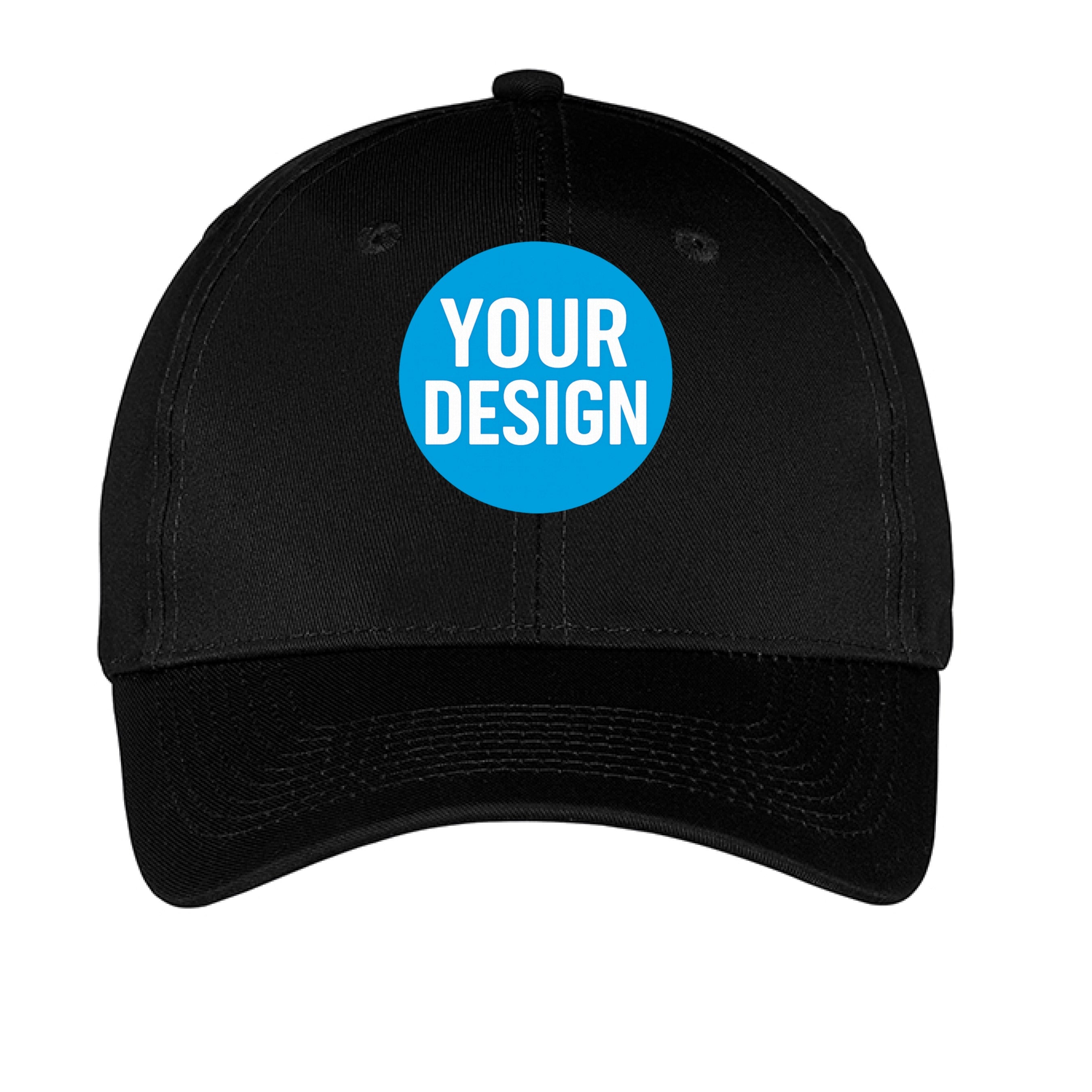 Custom Design Hats