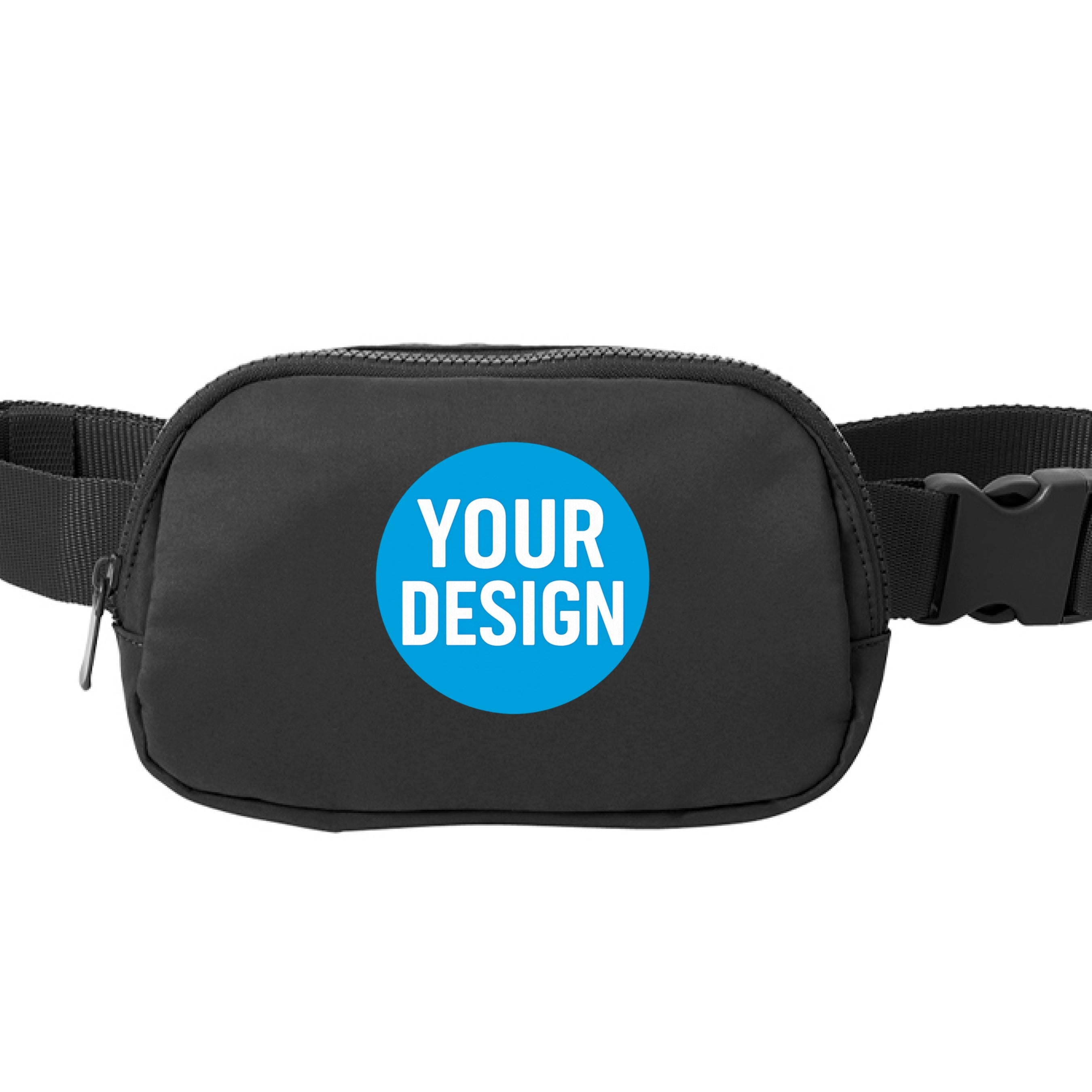 Custom Design Fanny Packs