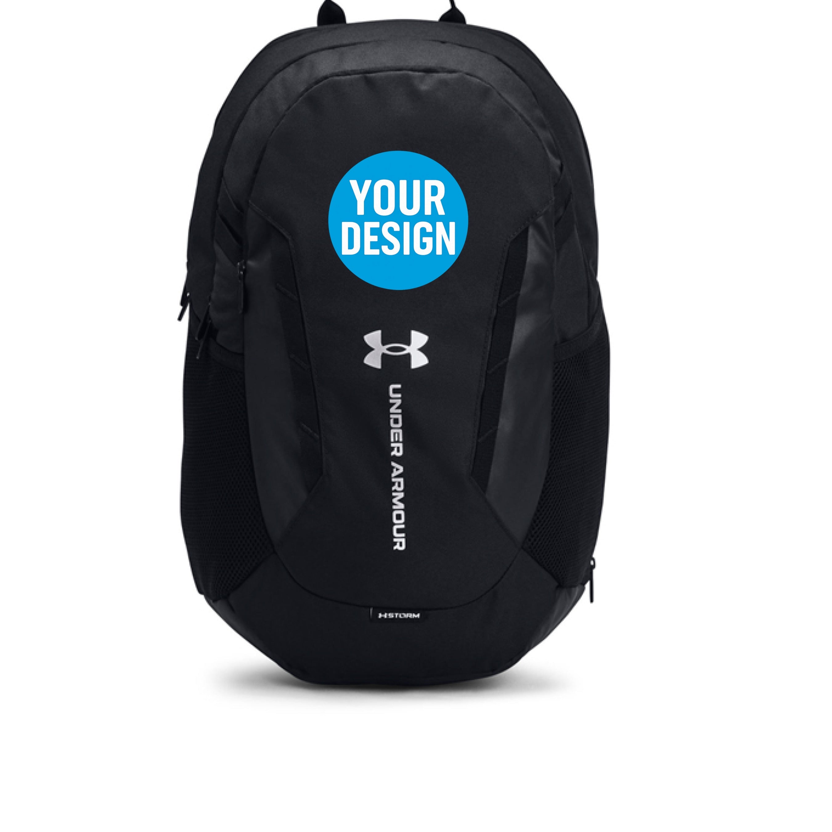 Custom Design Backpacks