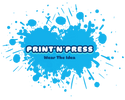 Print'n'Press - Home