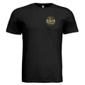 BLACK - 3001C - FRONT